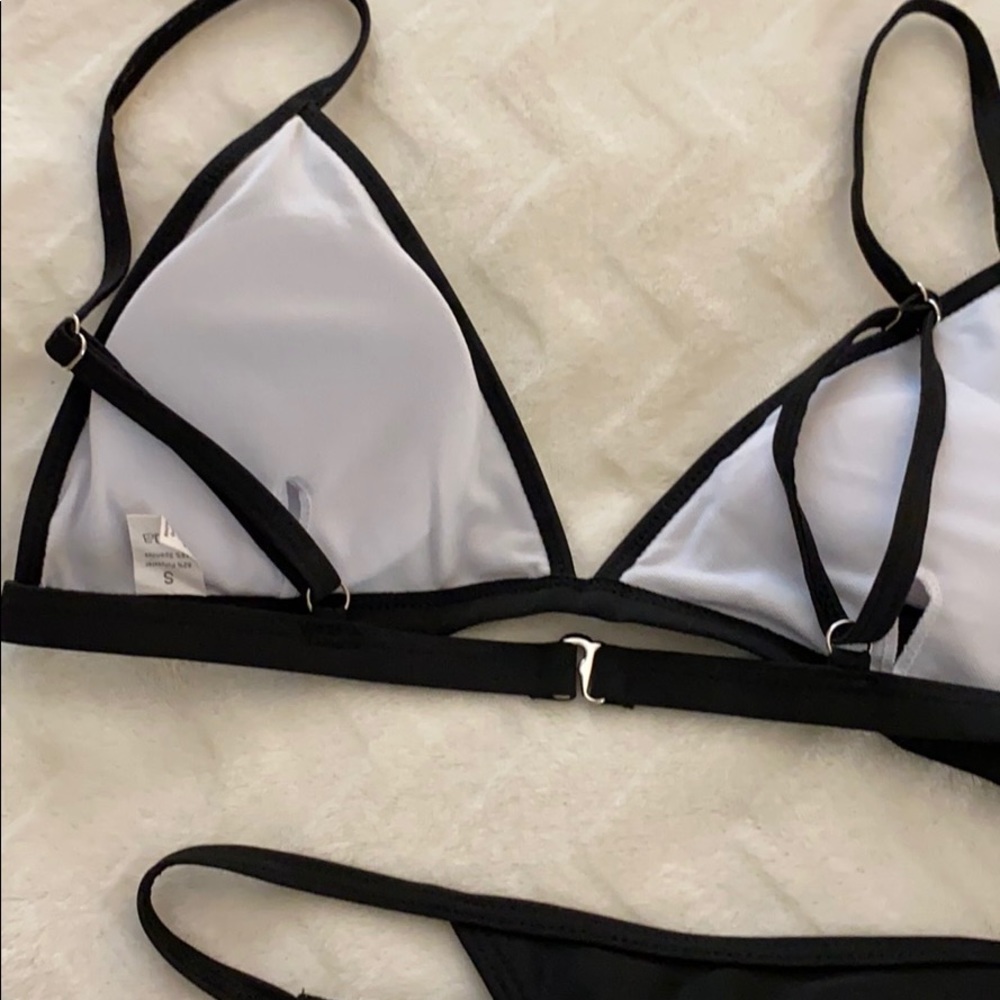 Triangle bikini ✨ - Picture 5 of 5